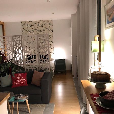 Loft Ladeira Real Lejlighed Baiona Eksteriør billede